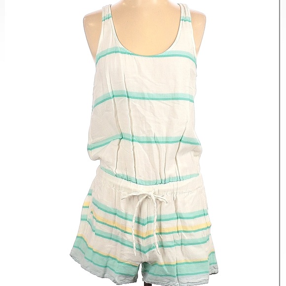 Beautiful Soft Joie Romper in Size Small Medium - Picture 1 of 2